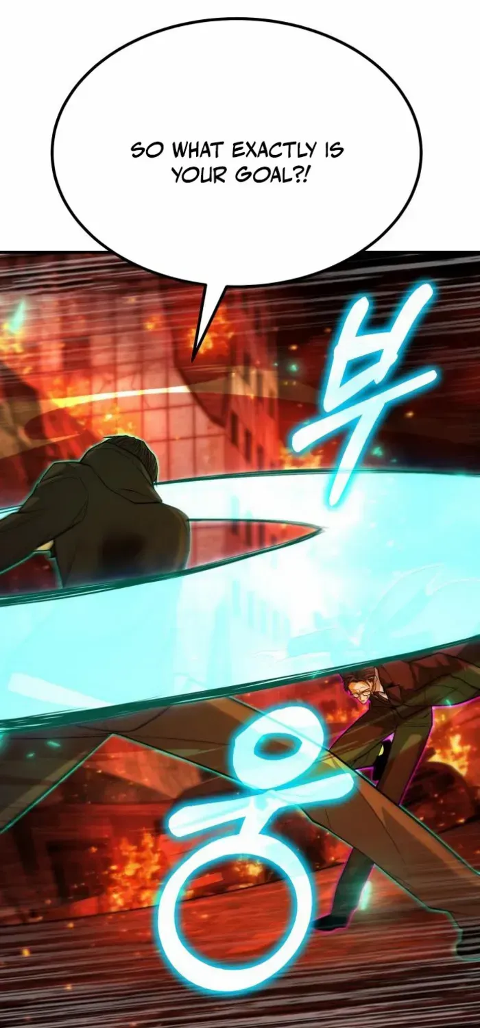 Read Expelled Hero Is Too Strong chapter 64 image 38 on Lezhin