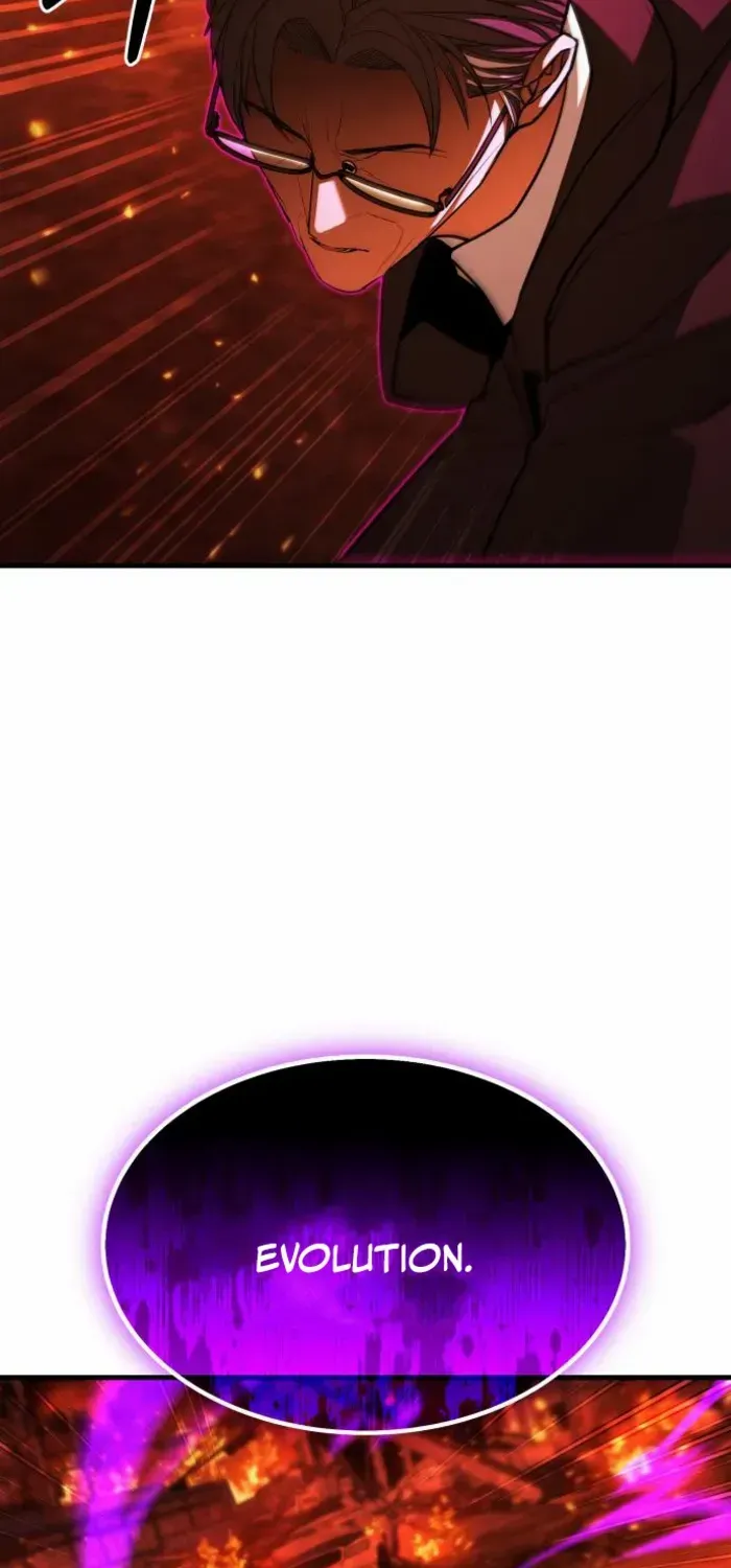 Read Expelled Hero Is Too Strong chapter 64 image 40 on Lezhin