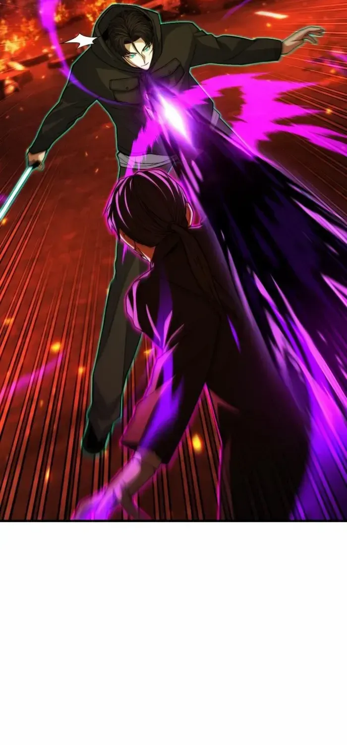 Read Expelled Hero Is Too Strong chapter 64 image 41 on Lezhin