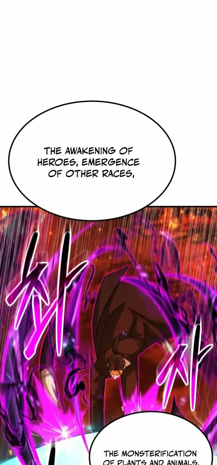 Read Expelled Hero Is Too Strong chapter 64 image 44 on Lezhin