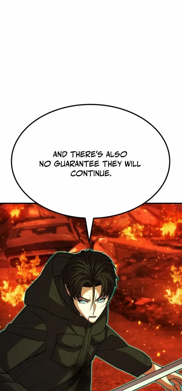 Read Expelled Hero Is Too Strong chapter 64 image 52 on Lezhin
