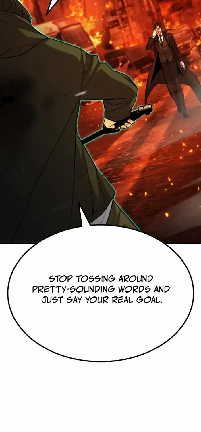 Read Expelled Hero Is Too Strong chapter 64 image 54 on Lezhin