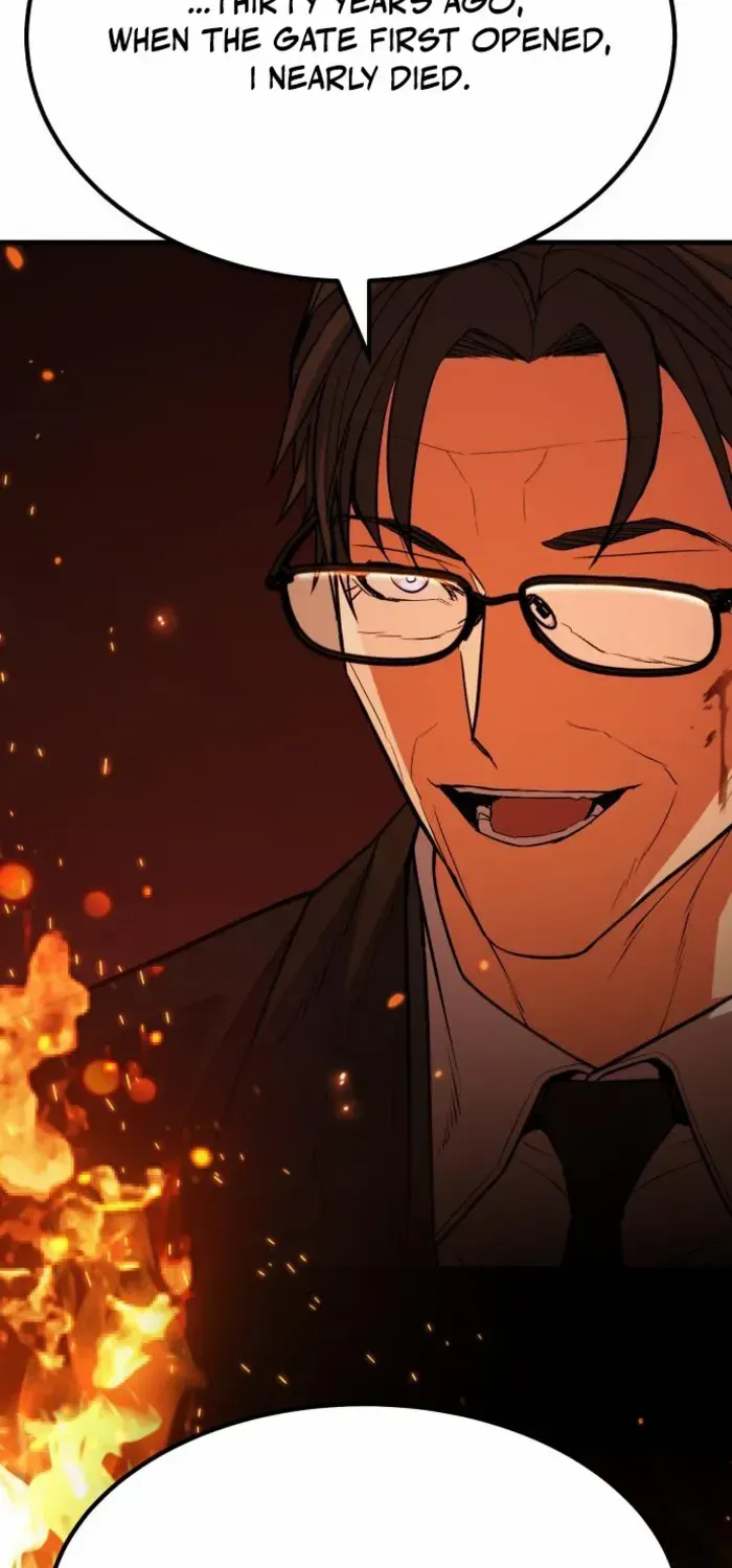 Read Expelled Hero Is Too Strong chapter 64 image 57 on Lezhin