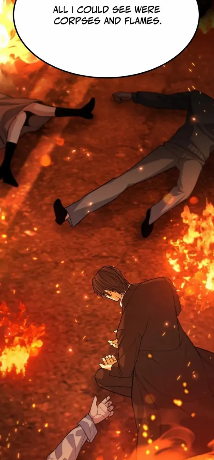 Read Expelled Hero Is Too Strong chapter 64 image 58 on Lezhin