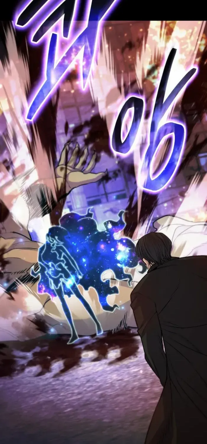 Read Expelled Hero Is Too Strong chapter 64 image 65 on Lezhin