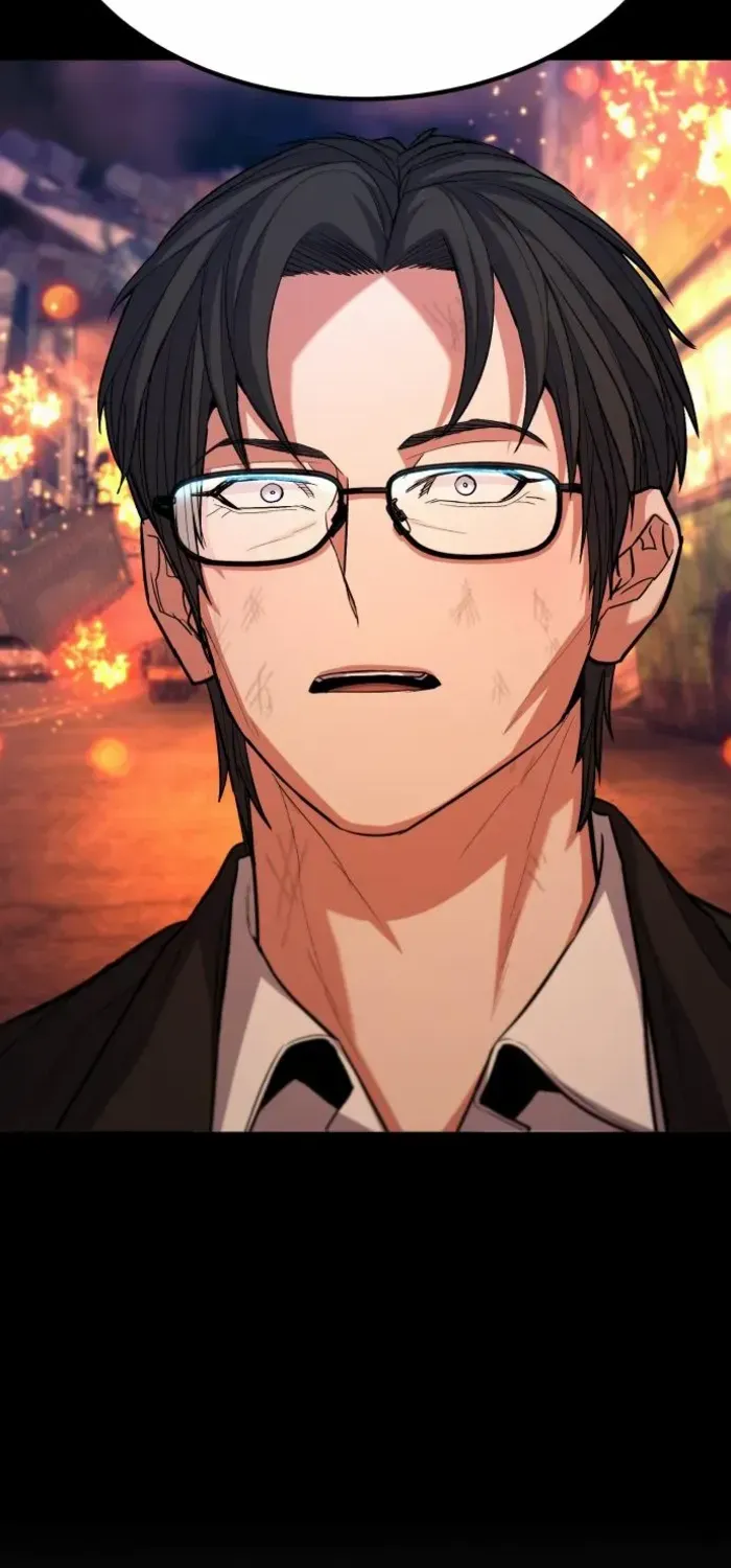 Read Expelled Hero Is Too Strong chapter 64 image 71 on Lezhin