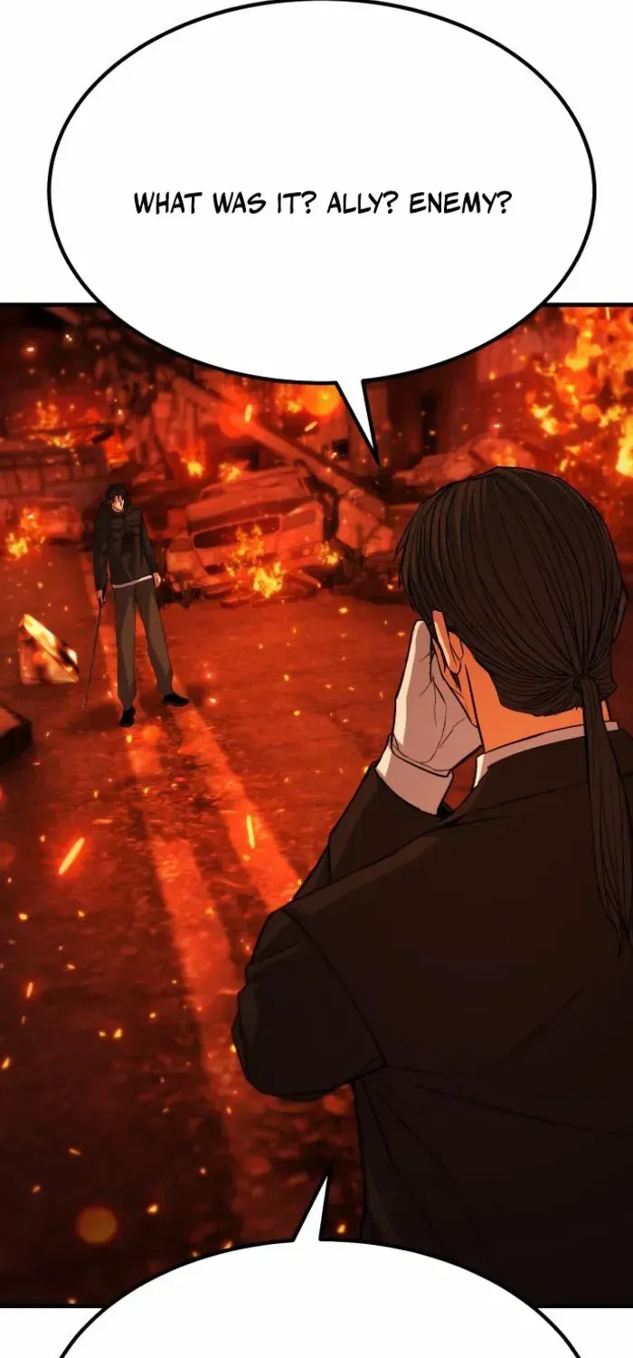 Read Expelled Hero Is Too Strong chapter 64 image 74 on Lezhin