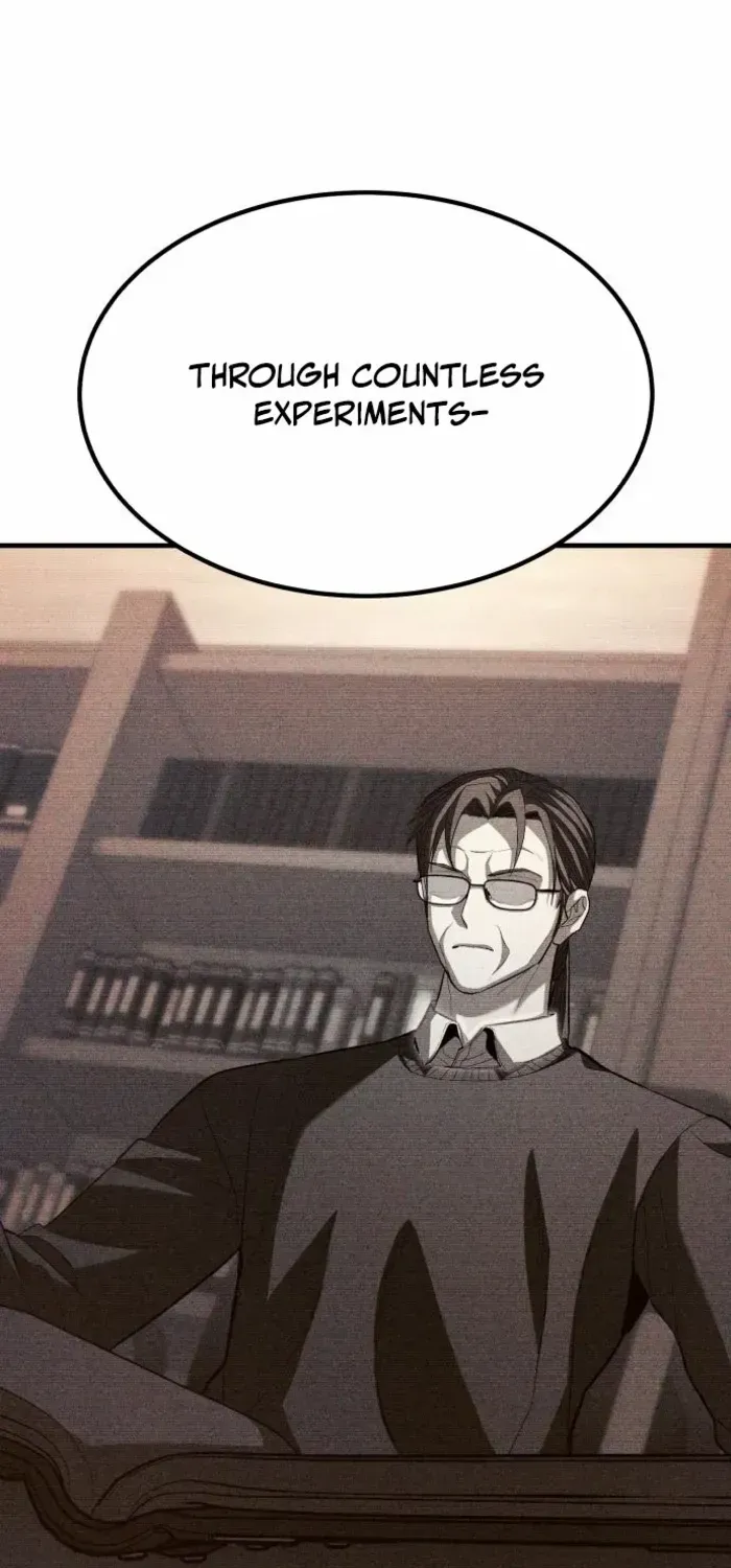 Read Expelled Hero Is Too Strong chapter 64 image 88 on Lezhin