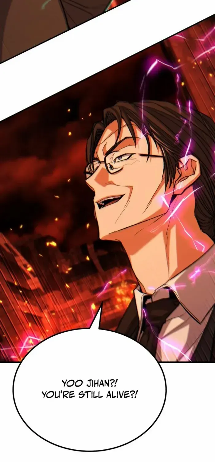 Read Expelled Hero Is Too Strong chapter 64 image 9 on Lezhin