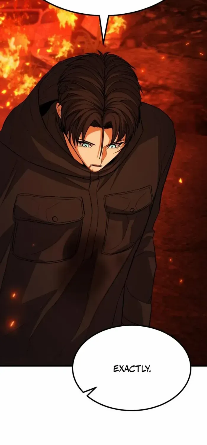 Read Expelled Hero Is Too Strong chapter 64 image 90 on Lezhin