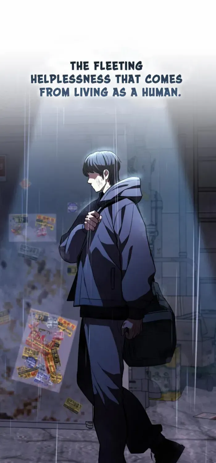 Read Expelled Hero Is Too Strong chapter 64 image 97 on Lezhin