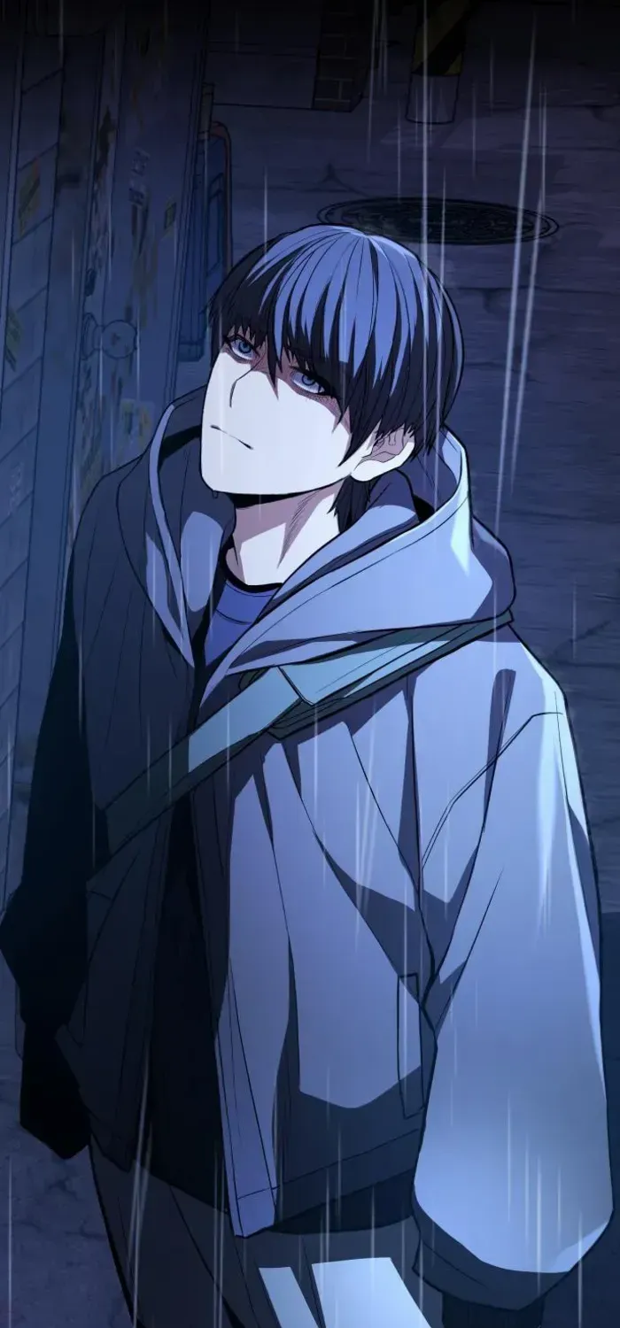 Read Expelled Hero Is Too Strong chapter 64 image 99 on Lezhin
