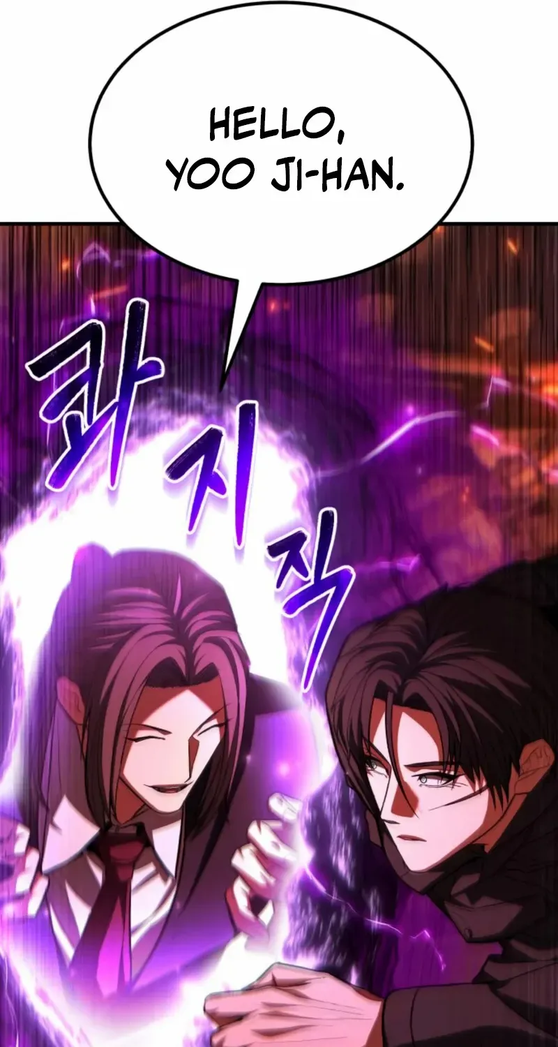 Read Expelled Hero Is Too Strong chapter 65 image 105 on Lezhin