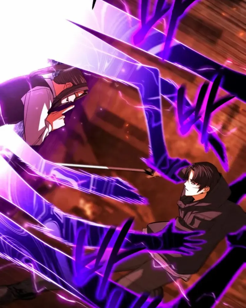 Read Expelled Hero Is Too Strong chapter 65 image 111 on Lezhin