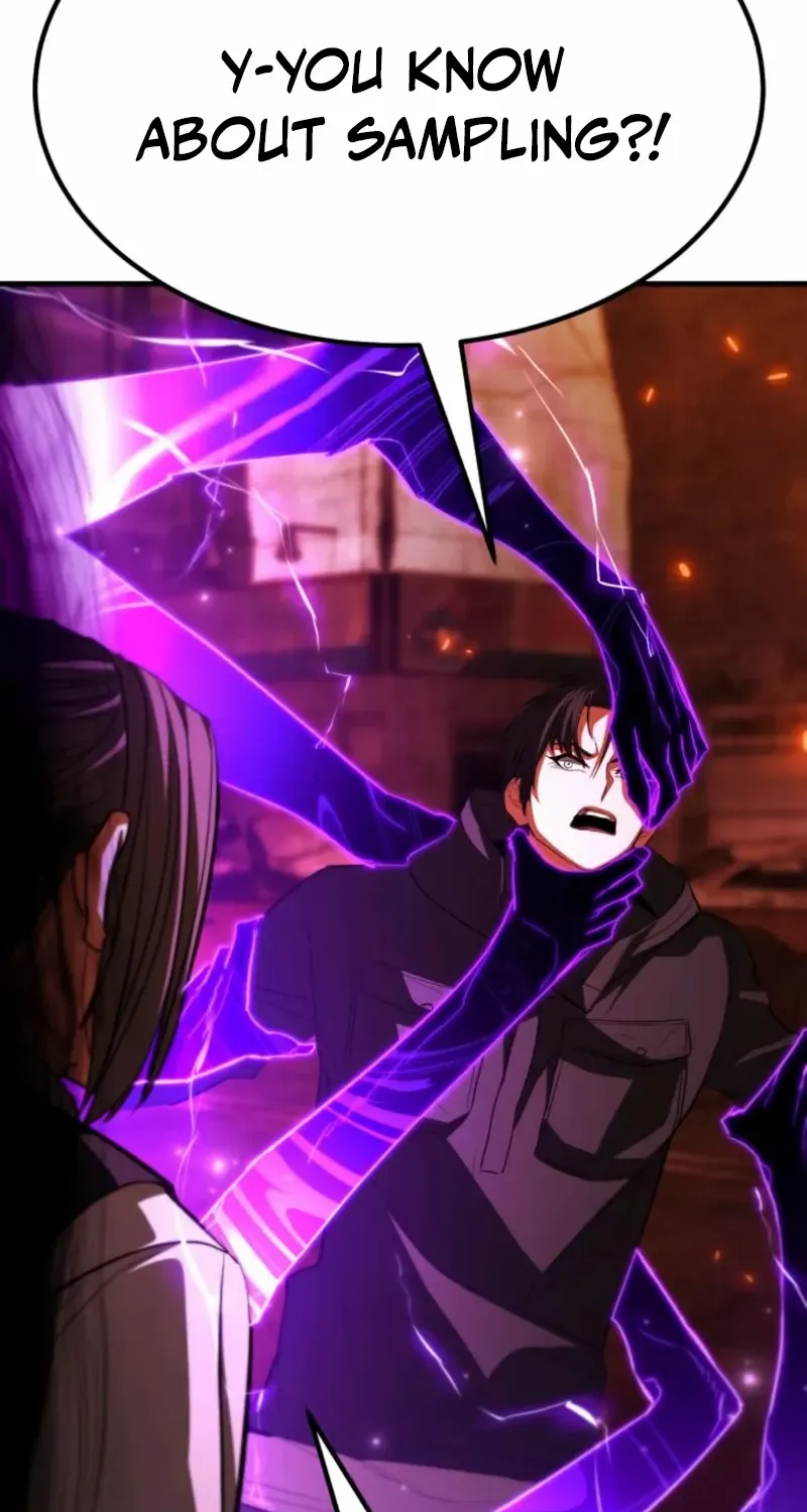 Read Expelled Hero Is Too Strong chapter 65 image 113 on Lezhin