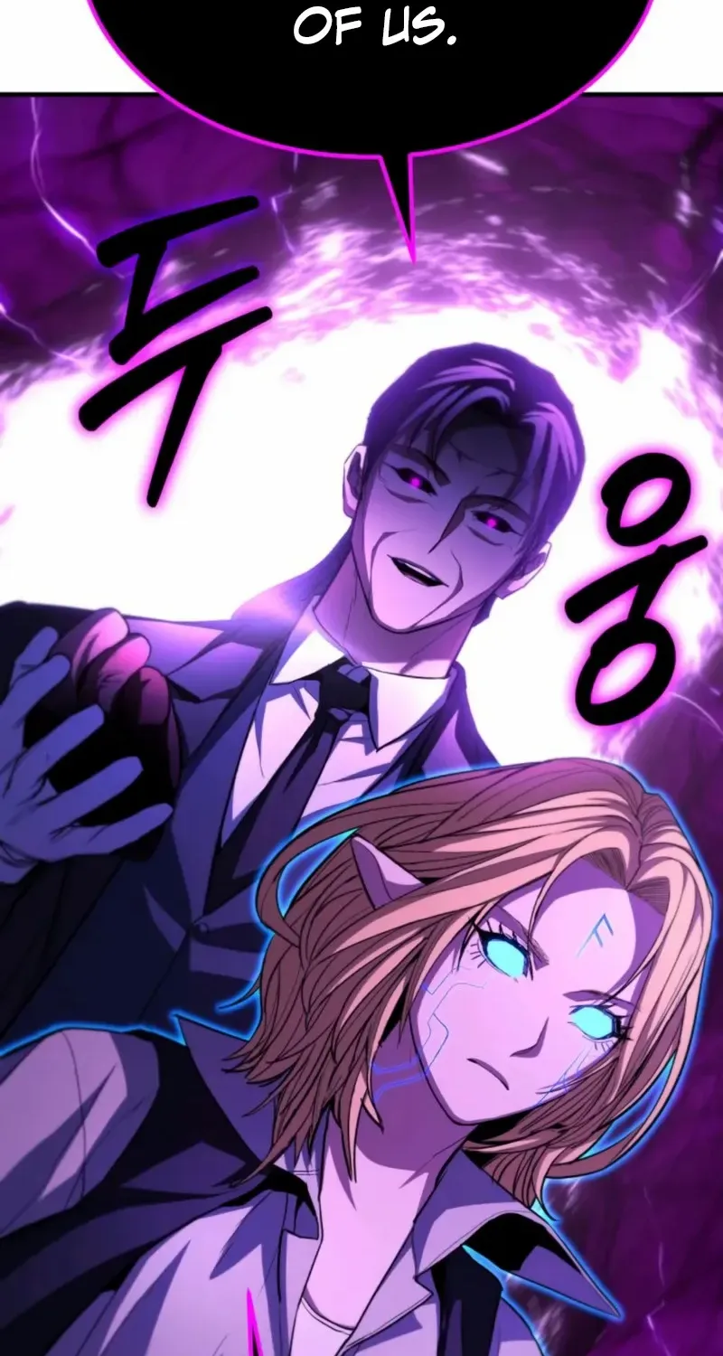 Read Expelled Hero Is Too Strong chapter 65 image 124 on Lezhin