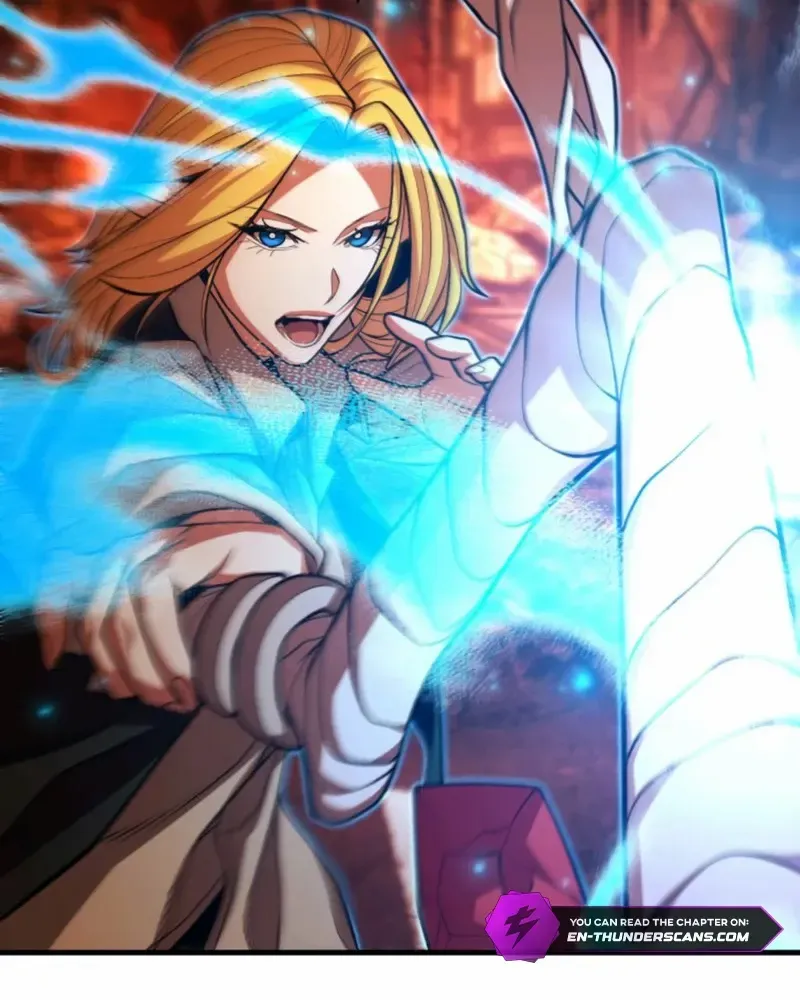 Read Expelled Hero Is Too Strong chapter 65 image 21 on Lezhin