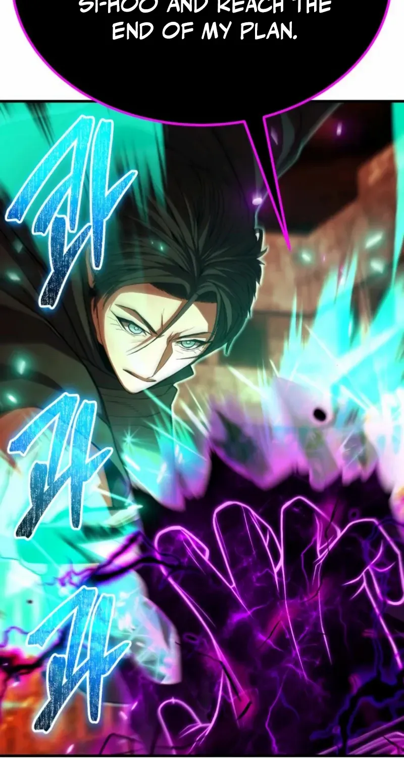 Read Expelled Hero Is Too Strong chapter 65 image 31 on Lezhin