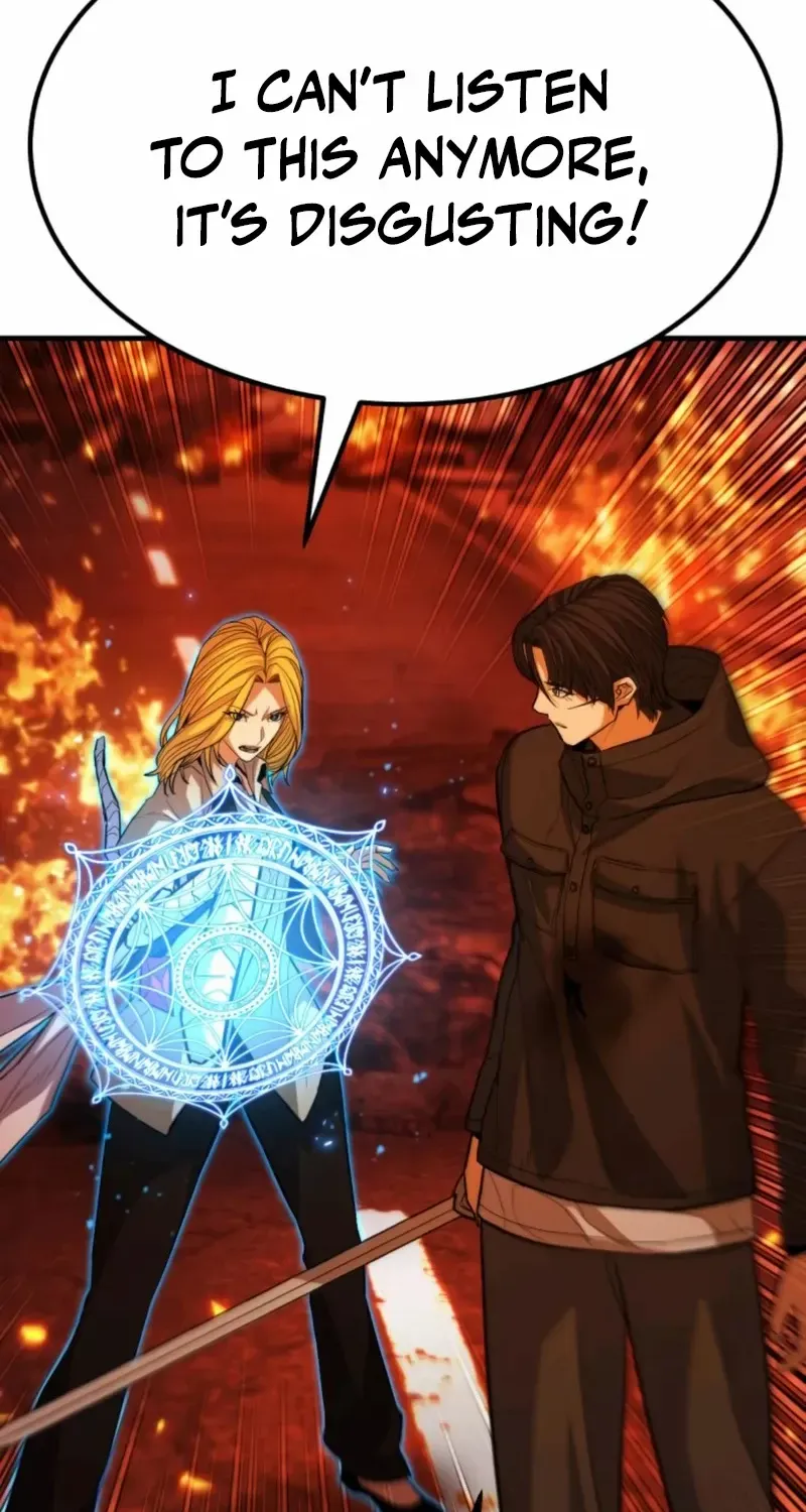 Read Expelled Hero Is Too Strong chapter 65 image 4 on Lezhin