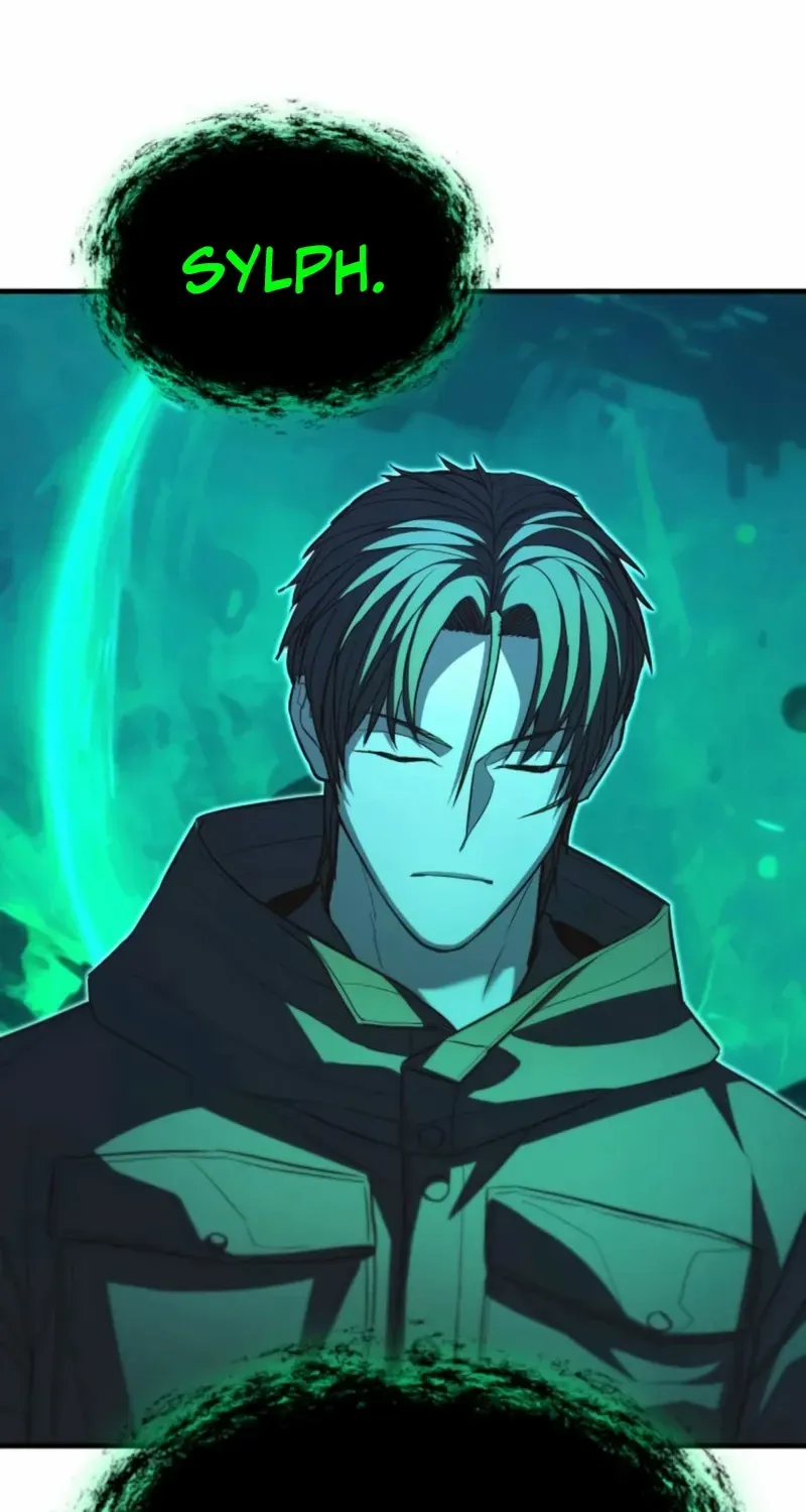 Read Expelled Hero Is Too Strong chapter 65 image 89 on Lezhin