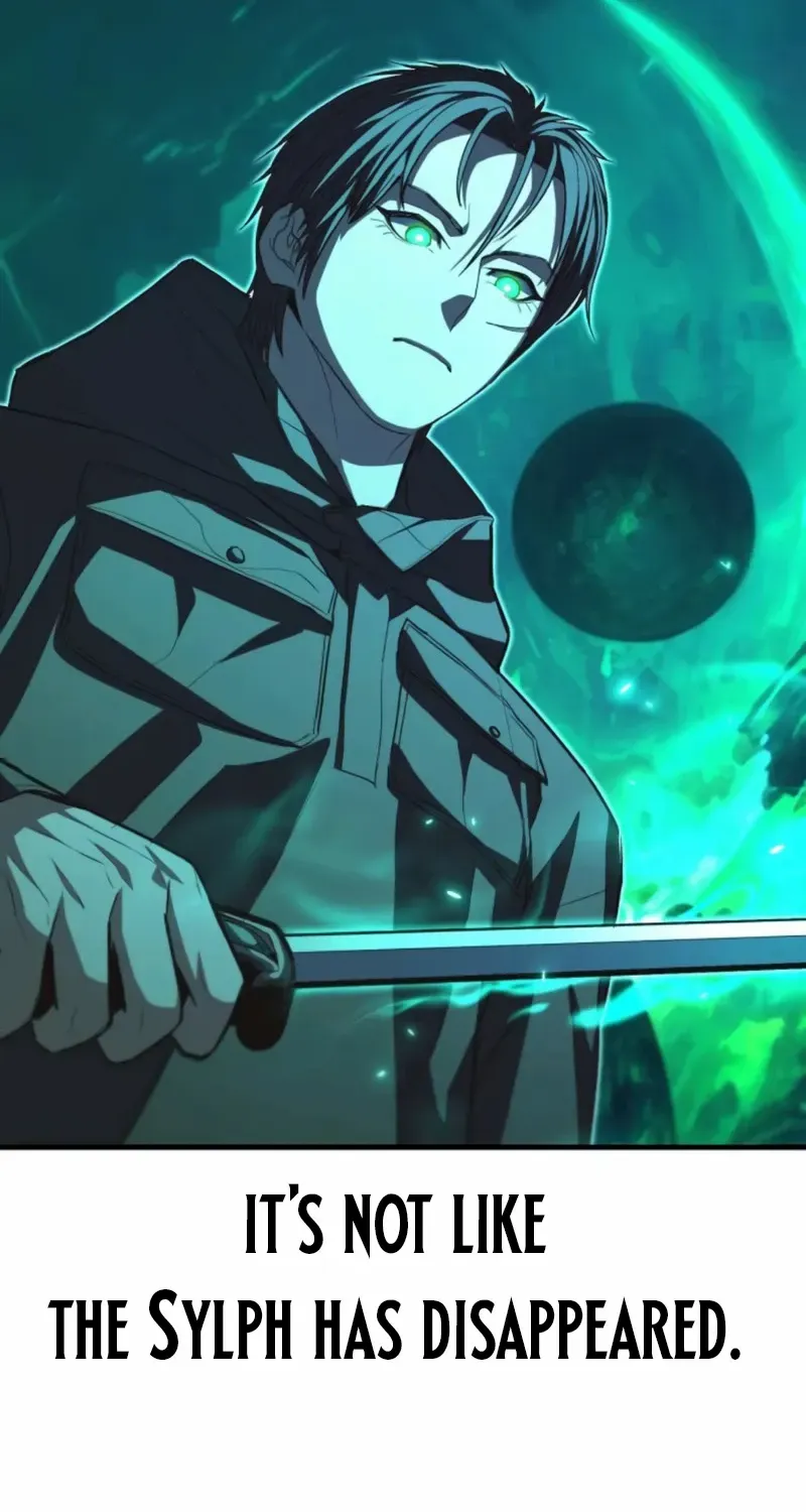 Read Expelled Hero Is Too Strong chapter 65 image 94 on Lezhin