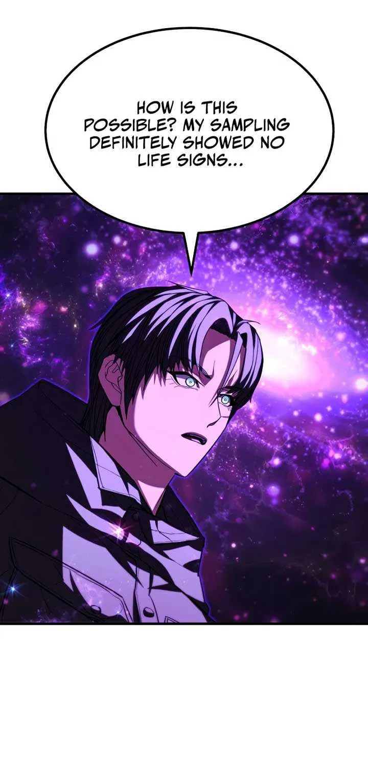 Read Expelled Hero Is Too Strong chapter 66 image 41 on Lezhin