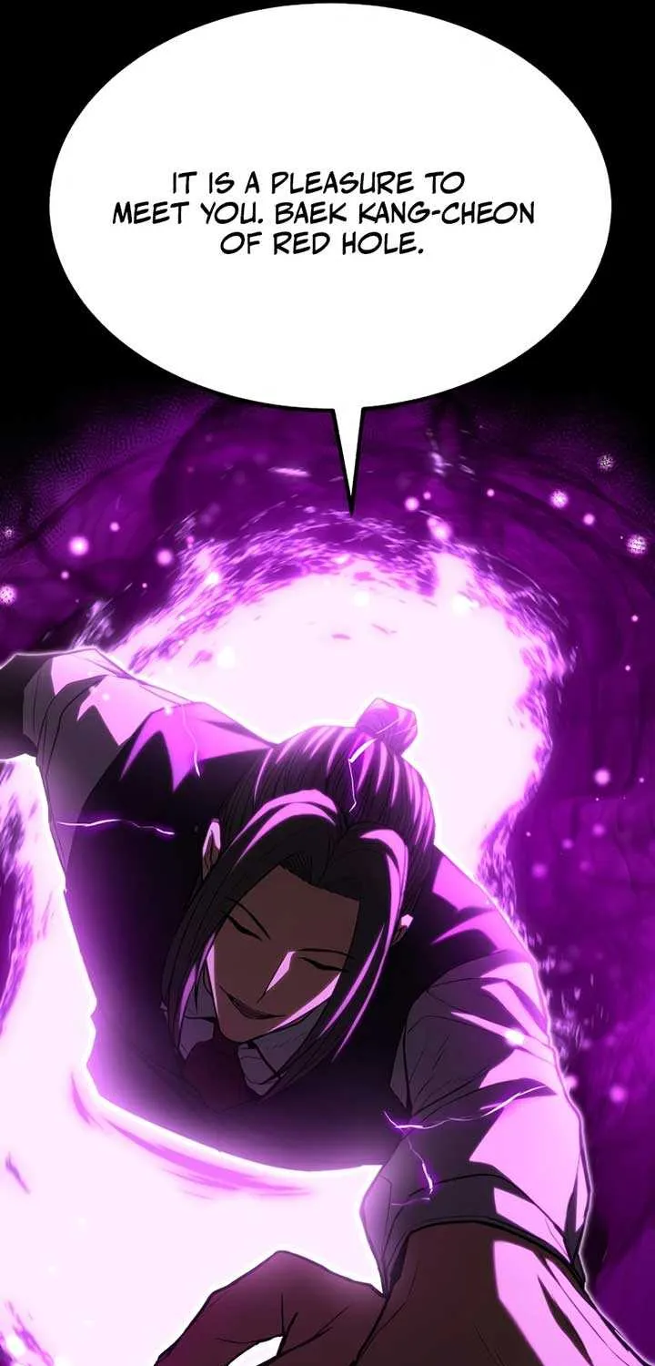 Read Expelled Hero Is Too Strong chapter 66 image 56 on Lezhin
