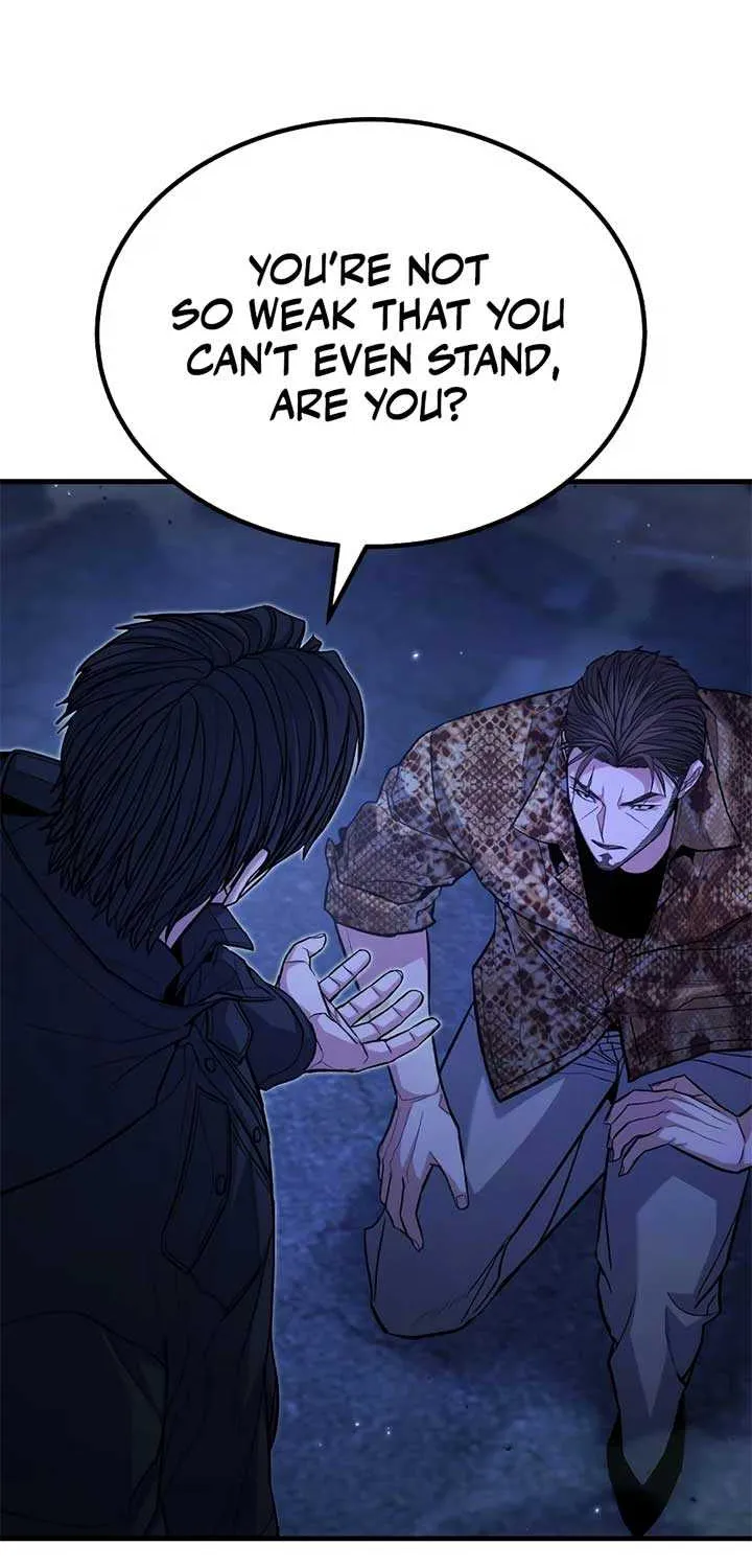 Read Expelled Hero Is Too Strong chapter 68 image 21 on Lezhin