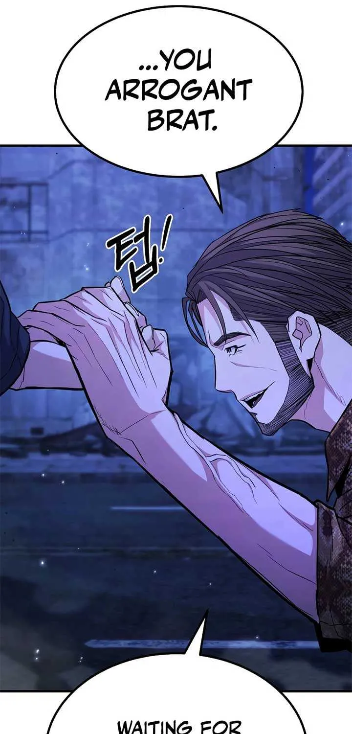 Read Expelled Hero Is Too Strong chapter 68 image 23 on Lezhin