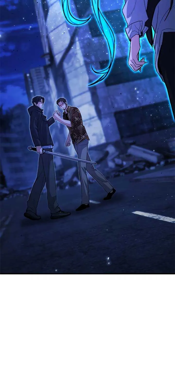 Read Expelled Hero Is Too Strong chapter 68 image 25 on Lezhin