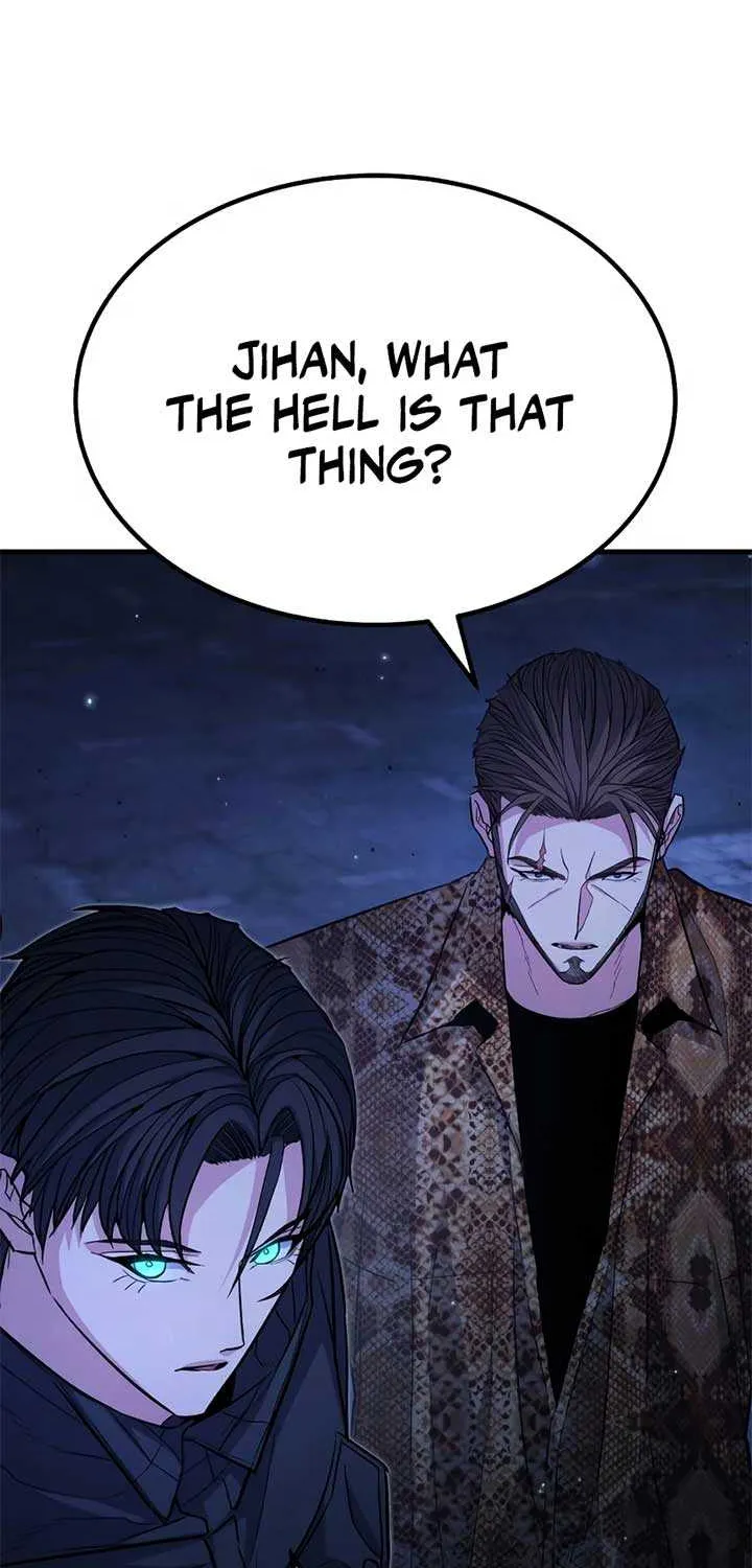 Read Expelled Hero Is Too Strong chapter 68 image 32 on Lezhin