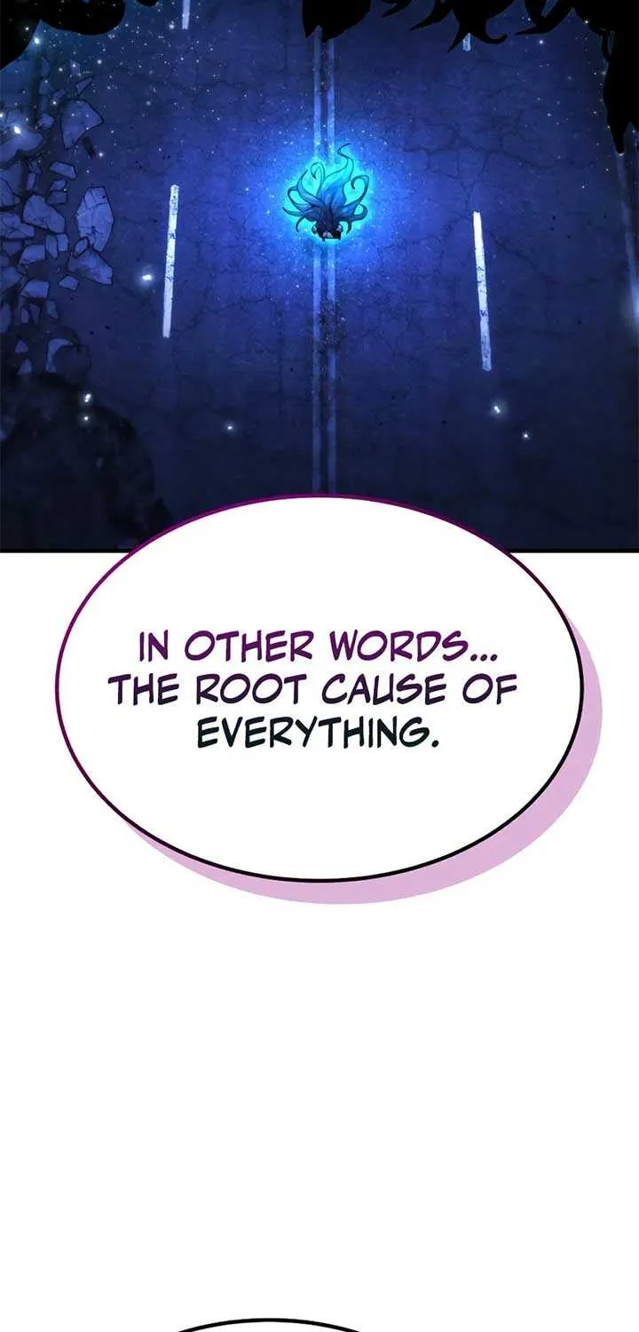 Read Expelled Hero Is Too Strong chapter 68 image 35 on Lezhin