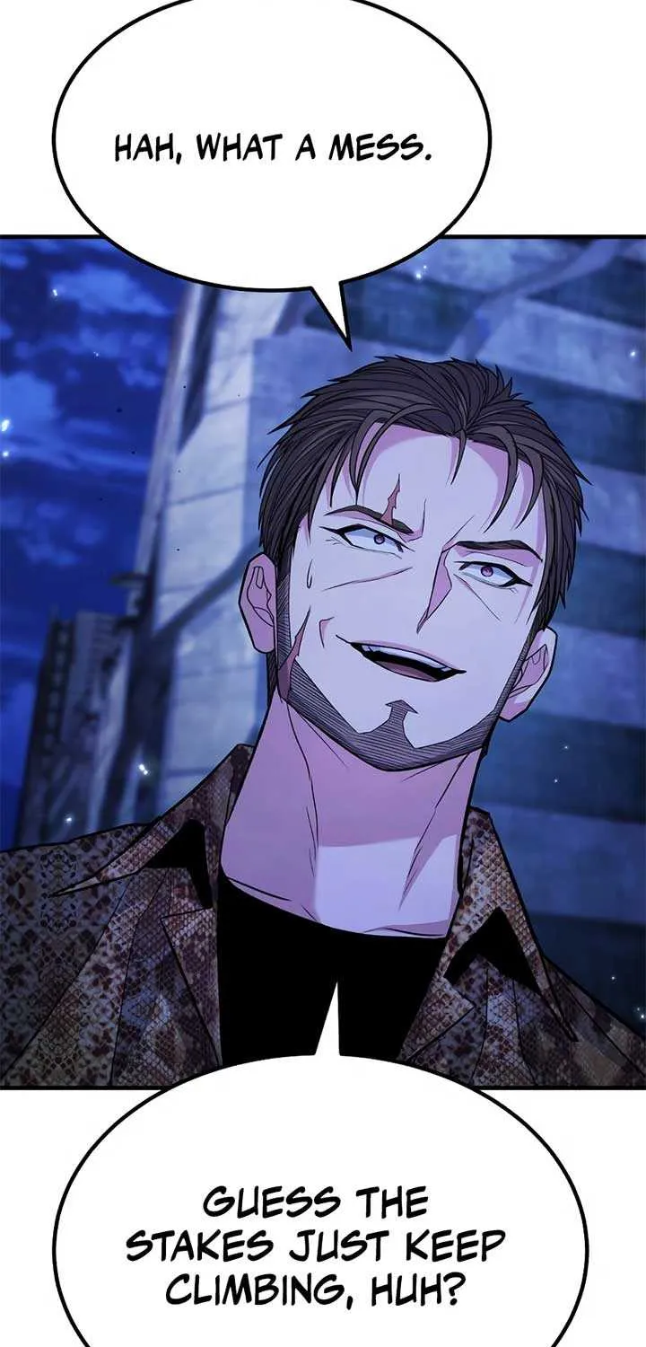 Read Expelled Hero Is Too Strong chapter 68 image 36 on Lezhin