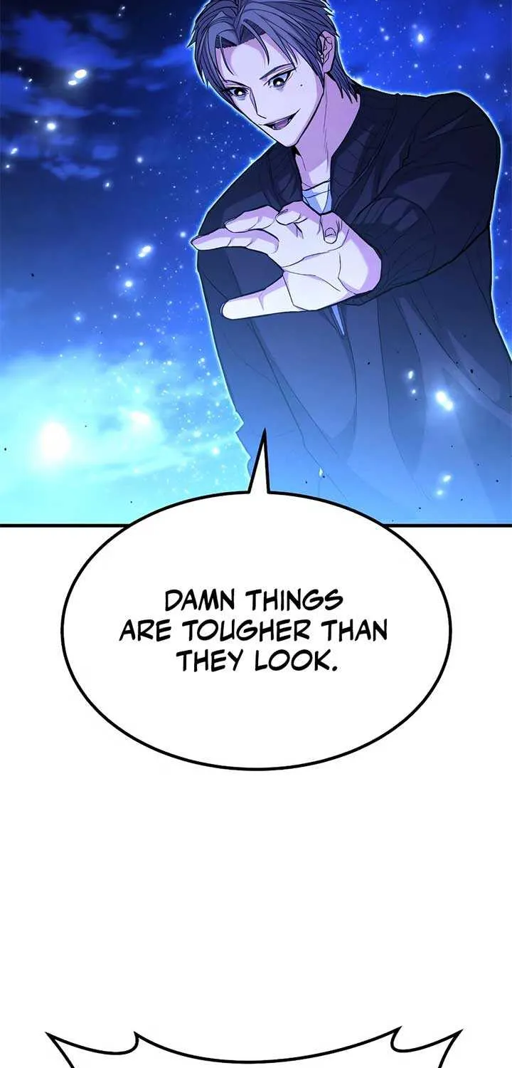 Read Expelled Hero Is Too Strong chapter 68 image 58 on Lezhin