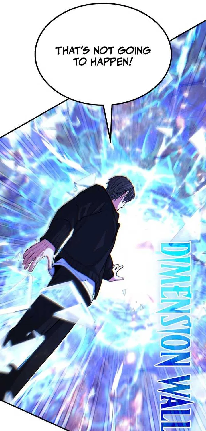 Read Expelled Hero Is Too Strong chapter 70 image 100 on Lezhin