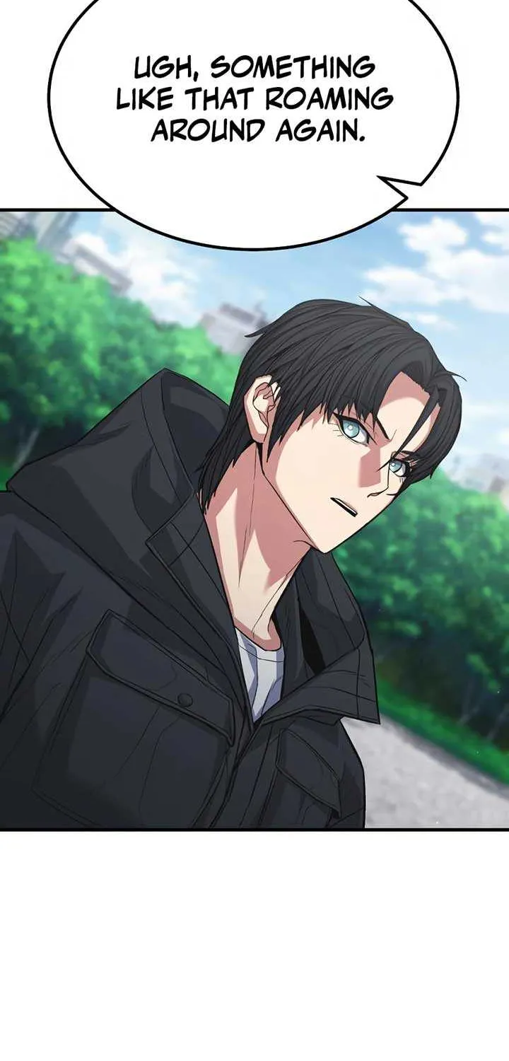 Read Expelled Hero Is Too Strong chapter 70 image 11 on Lezhin