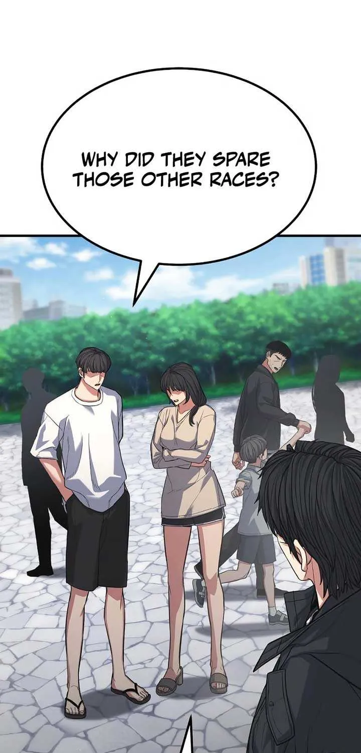 Read Expelled Hero Is Too Strong chapter 70 image 12 on Lezhin