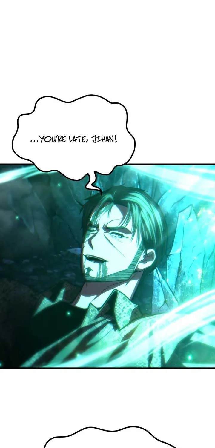 Read Expelled Hero Is Too Strong chapter 70 image 126 on Lezhin