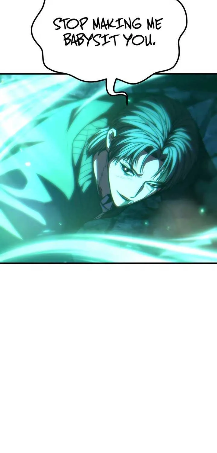Read Expelled Hero Is Too Strong chapter 70 image 127 on Lezhin