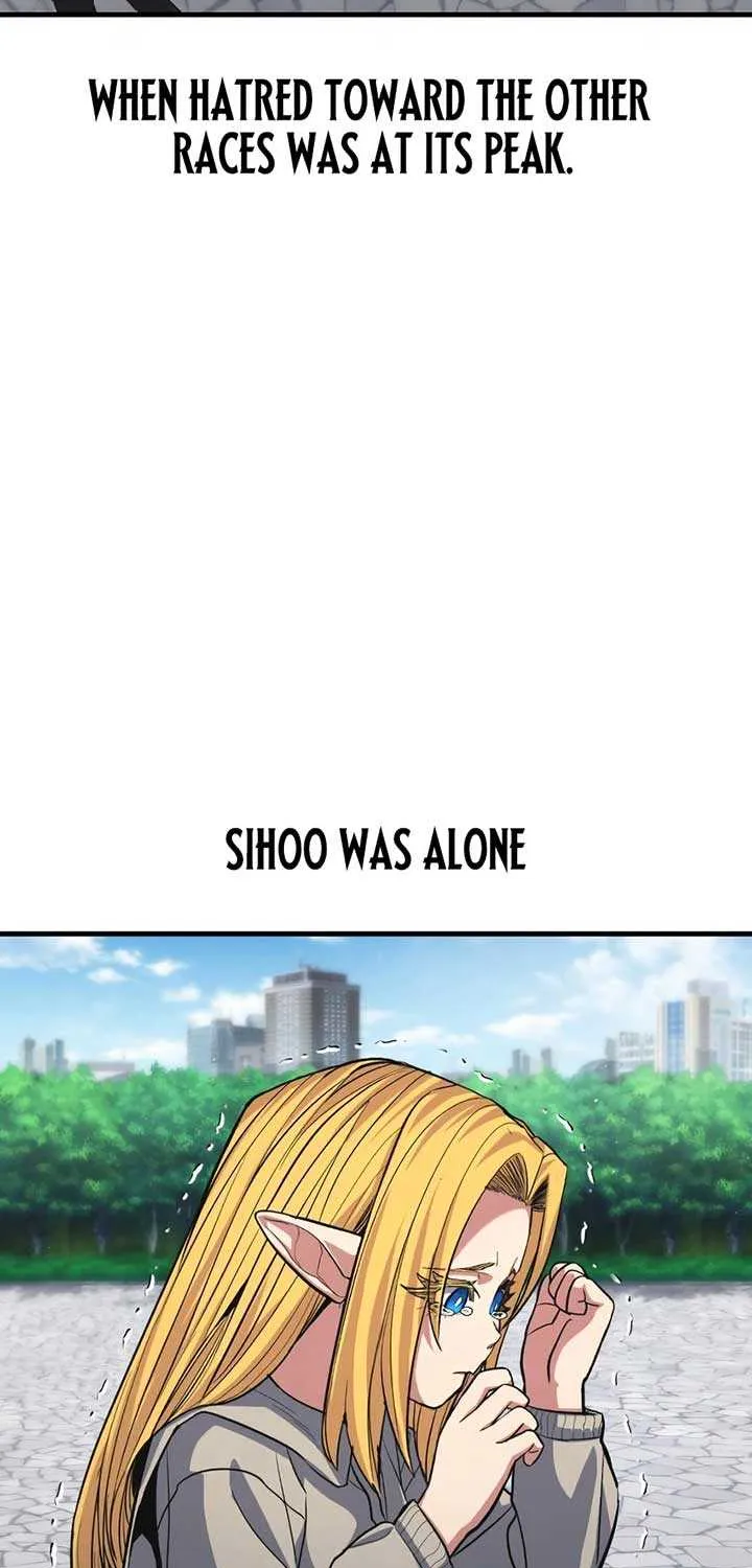 Read Expelled Hero Is Too Strong chapter 70 image 17 on Lezhin