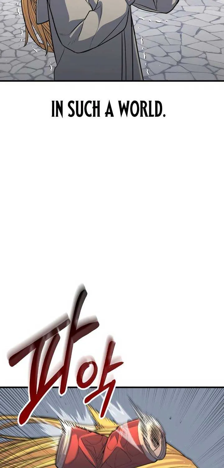 Read Expelled Hero Is Too Strong chapter 70 image 18 on Lezhin
