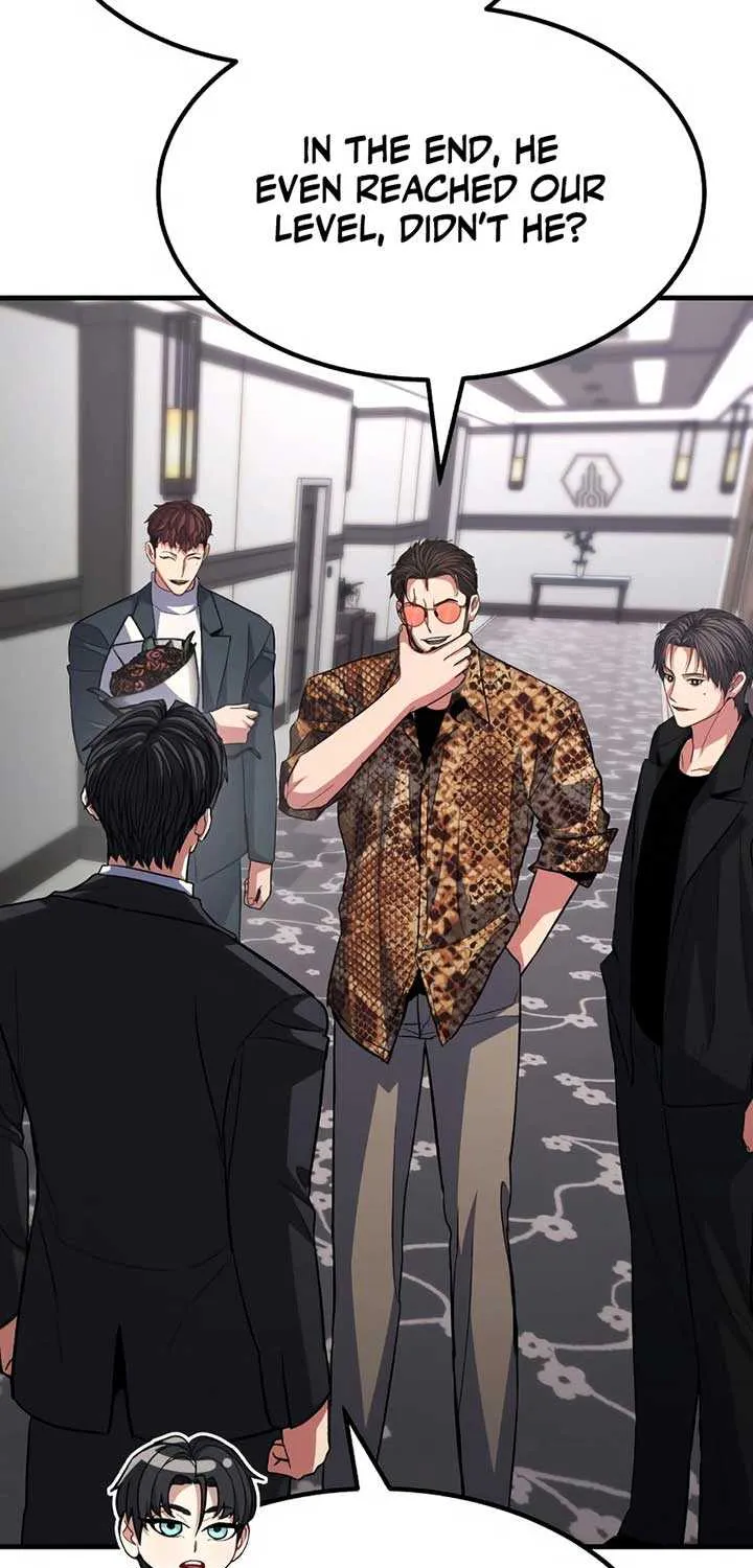Read Expelled Hero Is Too Strong chapter 70 image 183 on Lezhin