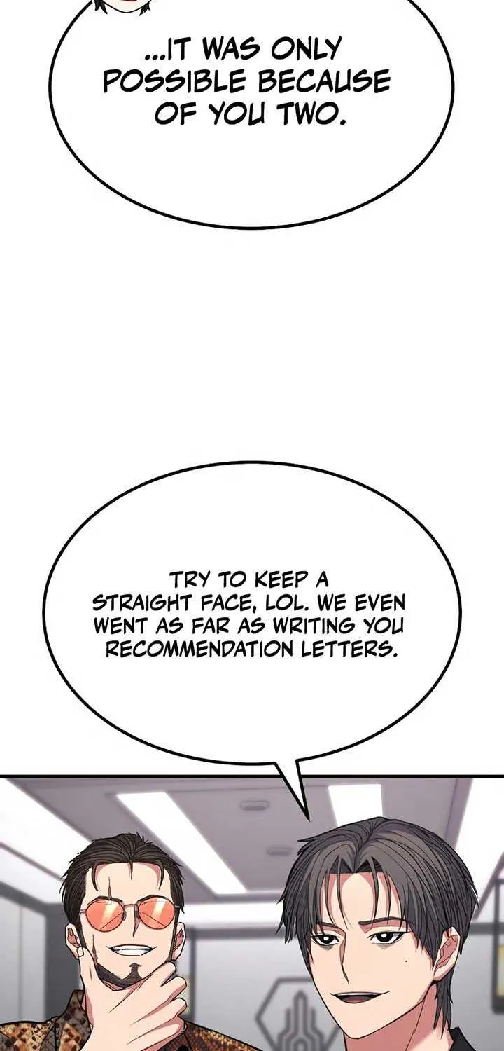 Read Expelled Hero Is Too Strong chapter 70 image 184 on Lezhin