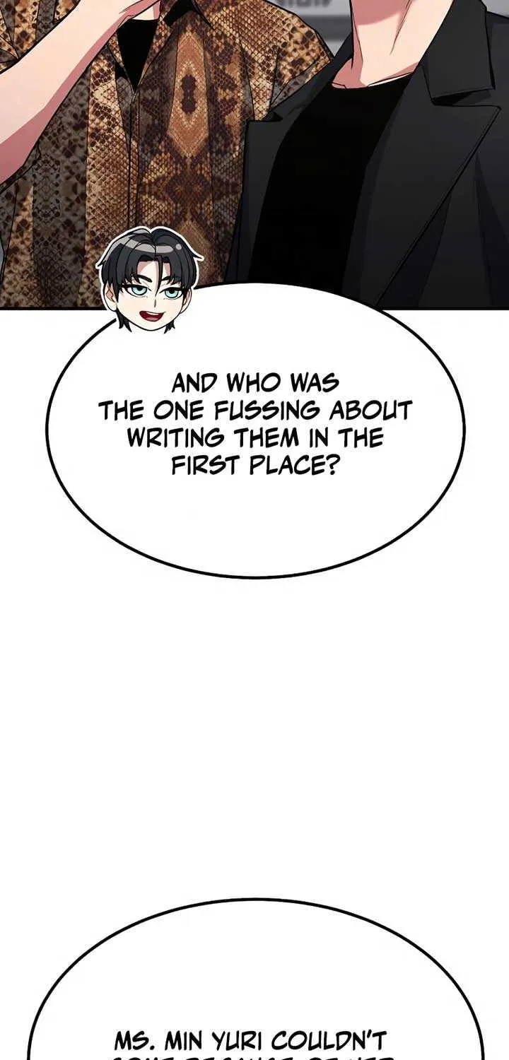 Read Expelled Hero Is Too Strong chapter 70 image 185 on Lezhin