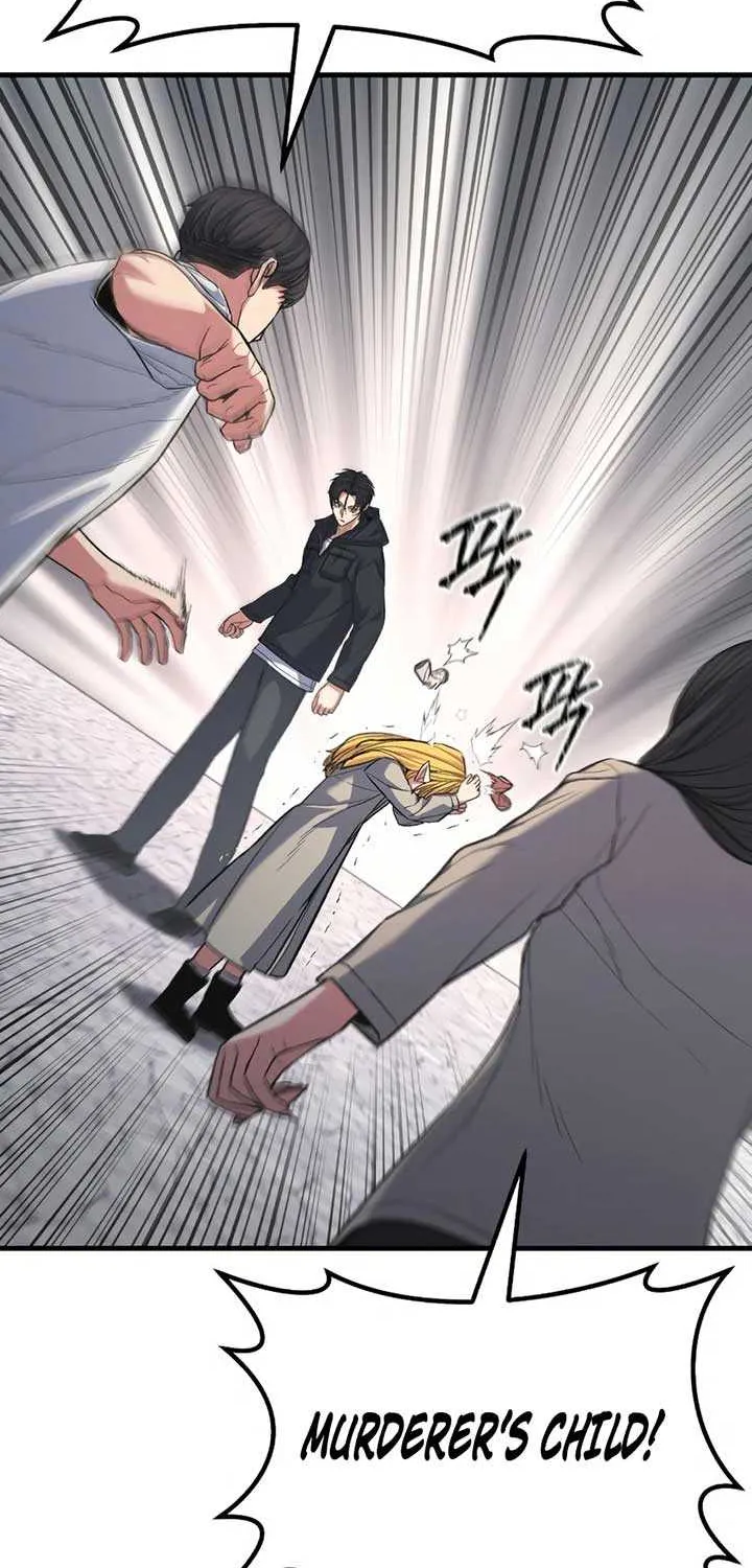 Read Expelled Hero Is Too Strong chapter 70 image 20 on Lezhin