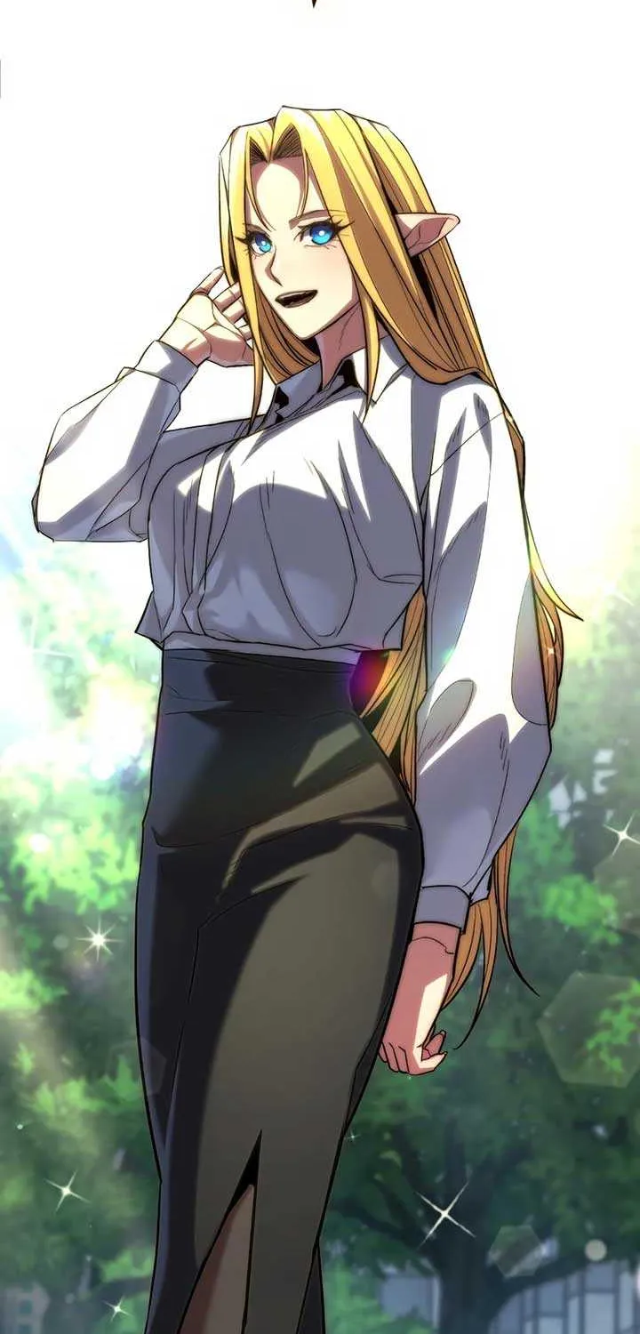 Read Expelled Hero Is Too Strong chapter 70 image 200 on Lezhin