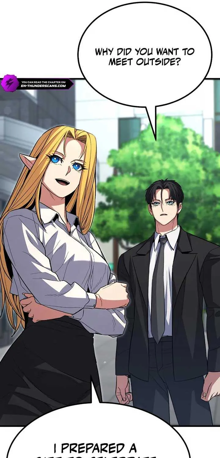Read Expelled Hero Is Too Strong chapter 70 image 203 on Lezhin