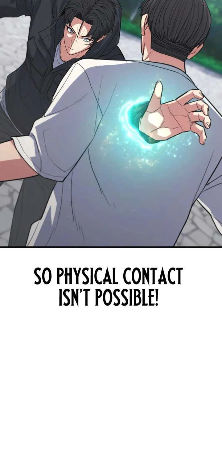 Read Expelled Hero Is Too Strong chapter 70 image 26 on Lezhin
