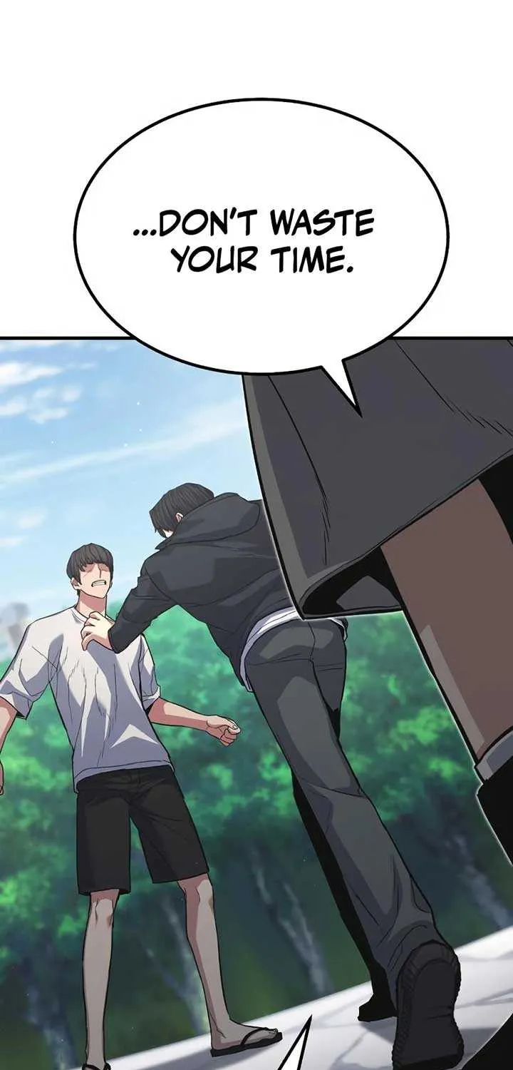 Read Expelled Hero Is Too Strong chapter 70 image 27 on Lezhin