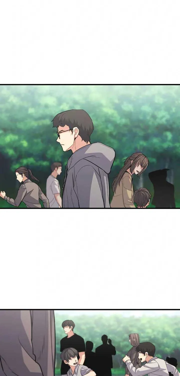 Read Expelled Hero Is Too Strong chapter 70 image 3 on Lezhin